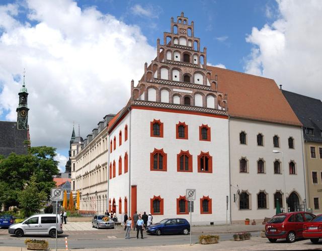 Zwickau